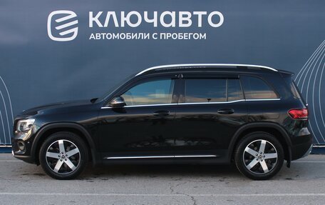 Mercedes-Benz GLB, 2020 год, 2 970 000 рублей, 7 фотография