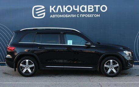 Mercedes-Benz GLB, 2020 год, 2 970 000 рублей, 8 фотография