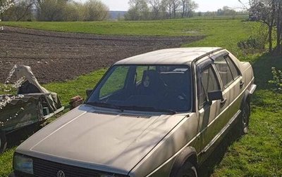 Volkswagen Jetta III, 1985 год, 110 000 рублей, 1 фотография