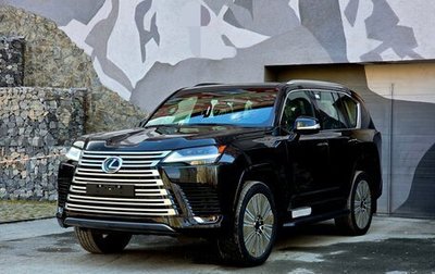 Lexus LX, 2025 год, 17 800 000 рублей, 1 фотография