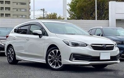 Subaru Impreza IV, 2020 год, 1 200 000 рублей, 1 фотография