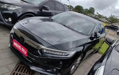 Honda Accord IX рестайлинг, 2022 год, 1 800 000 рублей, 1 фотография