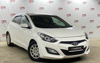 Hyundai i30 II рестайлинг, 2014 год, 999 000 рублей, 1 фотография