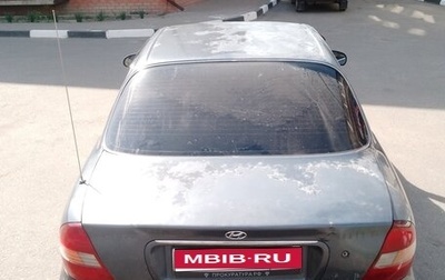 Hyundai Sonata III рестайлинг, 1997 год, 150 000 рублей, 1 фотография