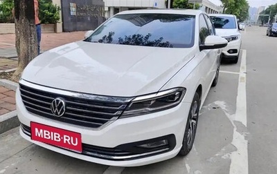 Volkswagen Lavida, 2022 год, 1 405 000 рублей, 1 фотография
