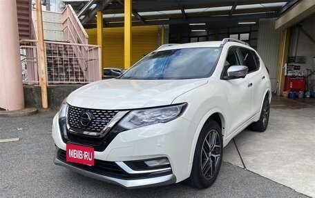 Nissan X-Trail, 2020 год, 1 800 000 рублей, 1 фотография