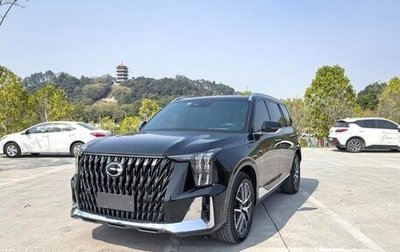 GAC GS8, 2022 год, 2 700 300 рублей, 1 фотография