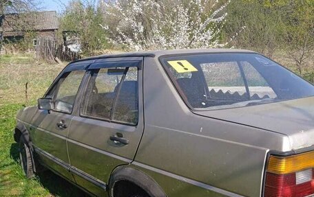 Volkswagen Jetta III, 1985 год, 110 000 рублей, 3 фотография