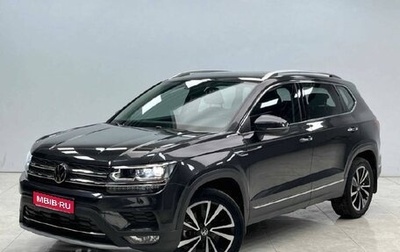 Volkswagen Tharu, 2022 год, 2 149 999 рублей, 1 фотография