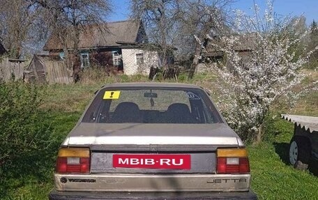 Volkswagen Jetta III, 1985 год, 110 000 рублей, 2 фотография