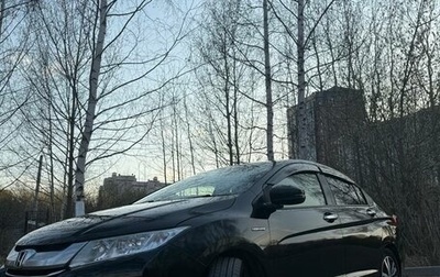 Honda Grace I, 2016 год, 1 150 000 рублей, 1 фотография
