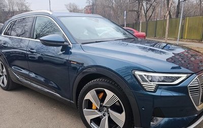 Audi e-tron I, 2020 год, 4 975 000 рублей, 1 фотография