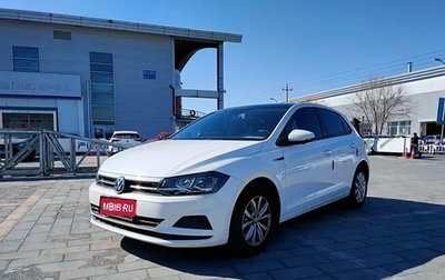 Volkswagen Polo, 2020 год, 1 430 000 рублей, 1 фотография