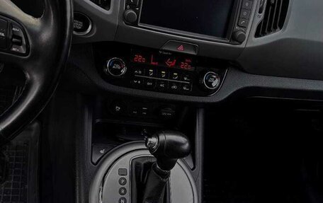 KIA Sportage III, 2015 год, 1 950 000 рублей, 7 фотография