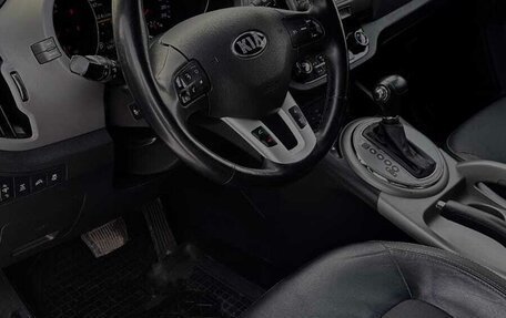 KIA Sportage III, 2015 год, 1 950 000 рублей, 12 фотография