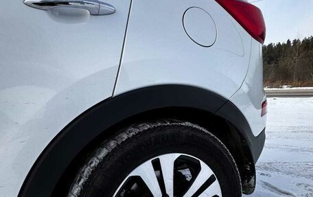 KIA Sportage III, 2015 год, 1 950 000 рублей, 9 фотография