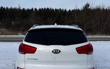 KIA Sportage III, 2015 год, 1 950 000 рублей, 8 фотография