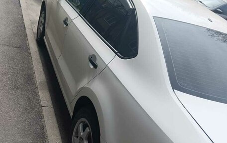 Volkswagen Polo VI (EU Market), 2011 год, 680 000 рублей, 3 фотография