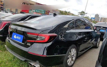 Honda Accord IX рестайлинг, 2022 год, 1 800 000 рублей, 3 фотография