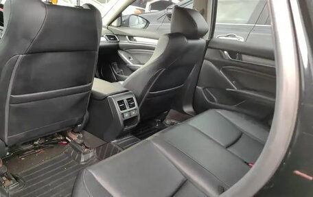 Honda Accord IX рестайлинг, 2022 год, 1 800 000 рублей, 11 фотография