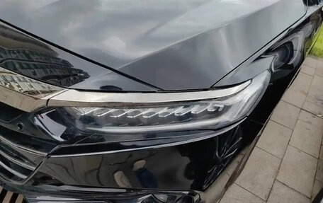 Honda Accord IX рестайлинг, 2022 год, 1 800 000 рублей, 5 фотография