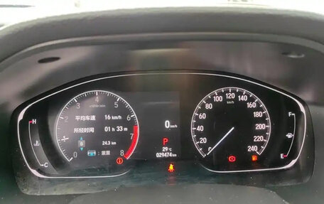 Honda Accord IX рестайлинг, 2022 год, 1 800 000 рублей, 14 фотография