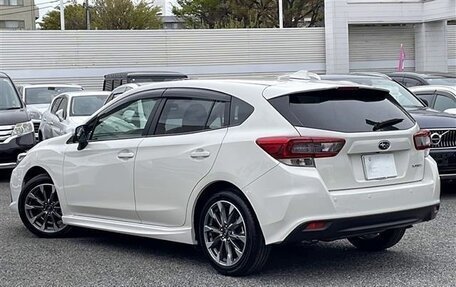 Subaru Impreza IV, 2020 год, 1 200 000 рублей, 3 фотография