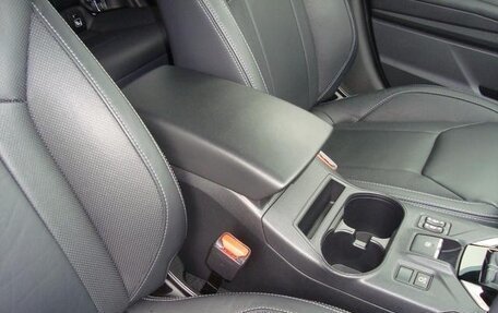 Subaru Impreza IV, 2020 год, 1 200 000 рублей, 12 фотография