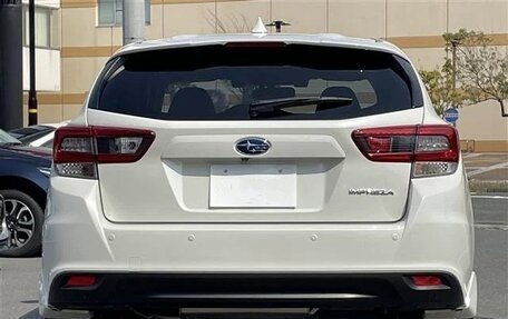 Subaru Impreza IV, 2021 год, 1 260 000 рублей, 3 фотография