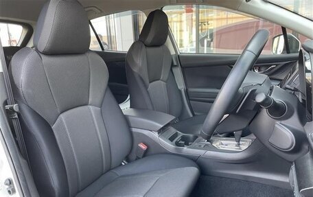 Subaru Impreza IV, 2021 год, 1 260 000 рублей, 13 фотография
