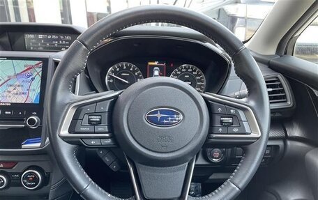 Subaru Impreza IV, 2021 год, 1 260 000 рублей, 7 фотография