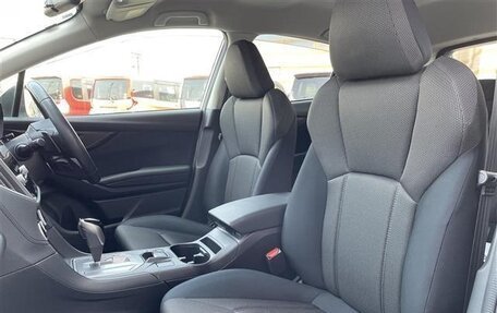 Subaru Impreza IV, 2021 год, 1 260 000 рублей, 14 фотография