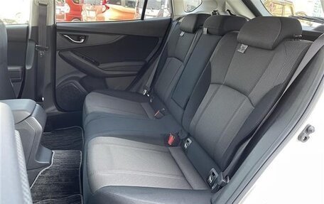 Subaru Impreza IV, 2021 год, 1 260 000 рублей, 16 фотография