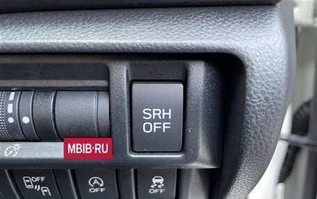 Subaru Impreza IV, 2021 год, 1 260 000 рублей, 10 фотография