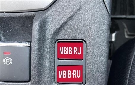Subaru Impreza IV, 2021 год, 1 260 000 рублей, 11 фотография