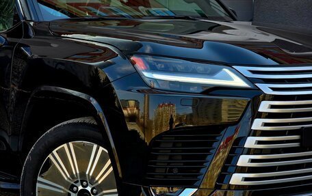 Lexus LX, 2025 год, 17 800 000 рублей, 6 фотография
