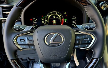 Lexus LX, 2025 год, 17 800 000 рублей, 11 фотография