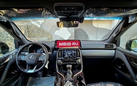 Lexus LX, 2025 год, 17 800 000 рублей, 14 фотография