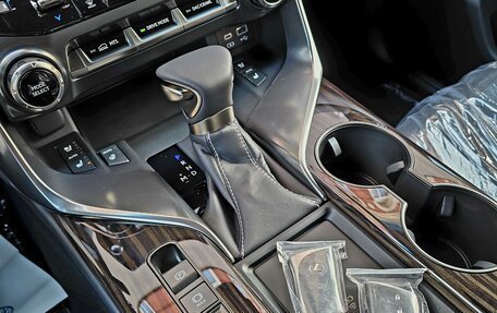 Lexus LX, 2025 год, 17 800 000 рублей, 16 фотография