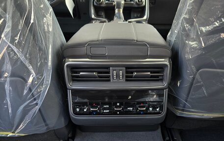 Lexus LX, 2025 год, 17 800 000 рублей, 21 фотография