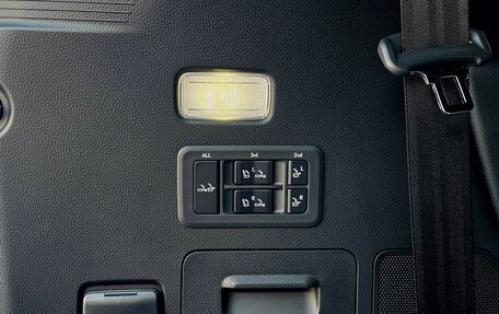 Lexus LX, 2025 год, 17 800 000 рублей, 26 фотография