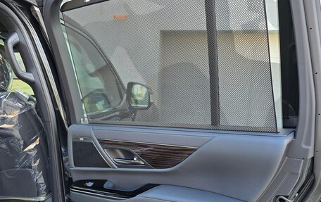 Lexus LX, 2025 год, 17 800 000 рублей, 19 фотография