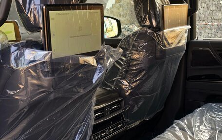 Lexus LX, 2025 год, 17 800 000 рублей, 20 фотография