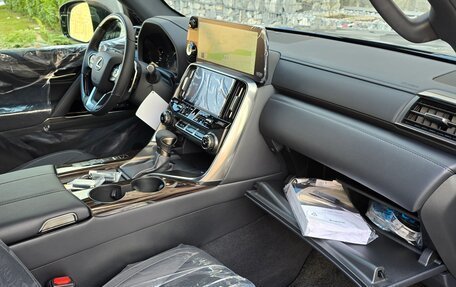 Lexus LX, 2025 год, 17 800 000 рублей, 17 фотография