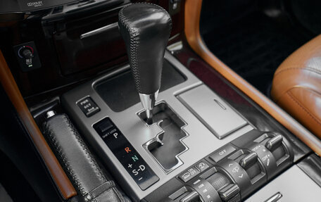 Lexus LX III, 2012 год, 5 358 000 рублей, 18 фотография