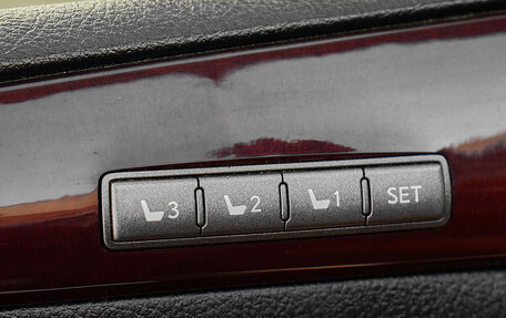 Lexus LX III, 2012 год, 5 358 000 рублей, 22 фотография