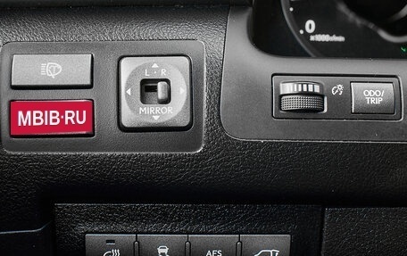 Lexus LX III, 2012 год, 5 358 000 рублей, 20 фотография