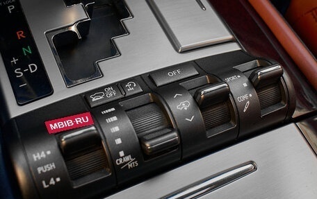 Lexus LX III, 2012 год, 5 358 000 рублей, 19 фотография