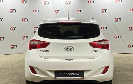 Hyundai i30 II рестайлинг, 2014 год, 999 000 рублей, 5 фотография