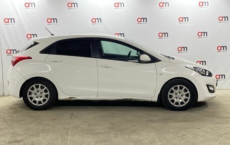 Hyundai i30 II рестайлинг, 2014 год, 999 000 рублей, 8 фотография